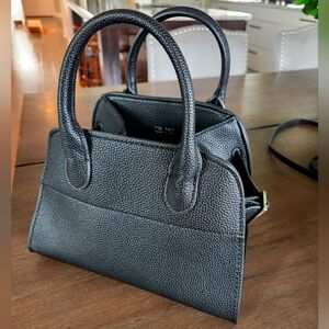 The Row Margaux 10 Bag